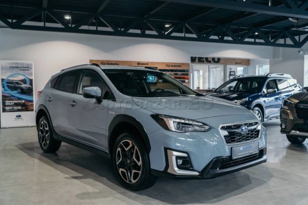 Subaru XV 2.0i Style 110 kW image number 6