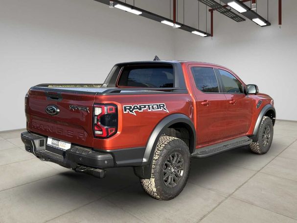 Ford Ranger Raptor 154 kW image number 5