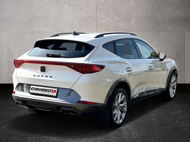 Cupra Formentor 1.4 e-HYBRID DSG 150 kW image number 4