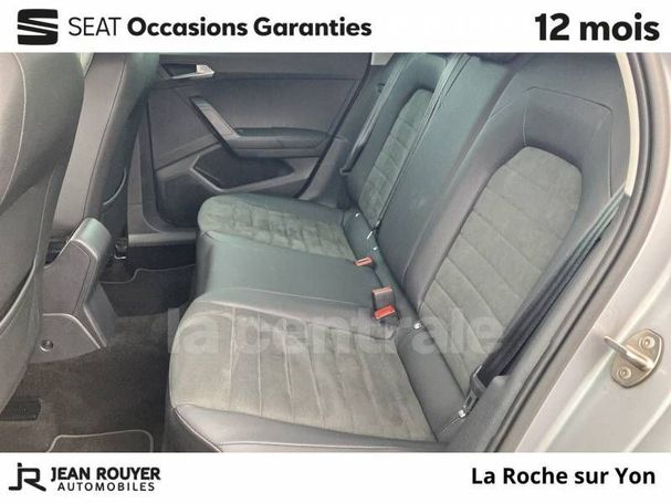 Seat Arona 1.0 TSI 70 kW image number 7