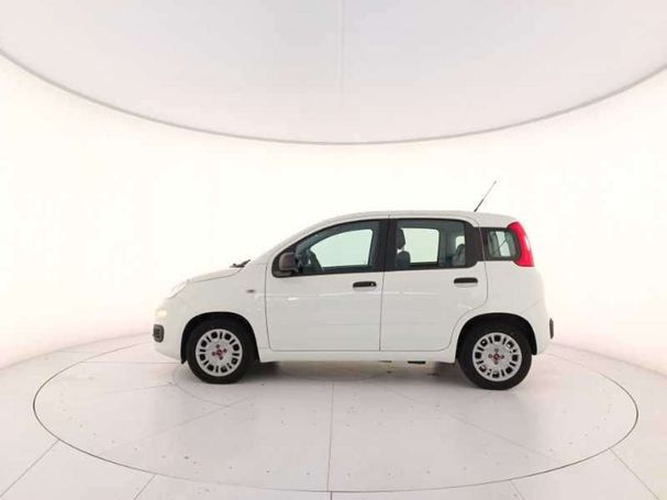 Fiat Panda 1.0 Hybrid 51 kW image number 8