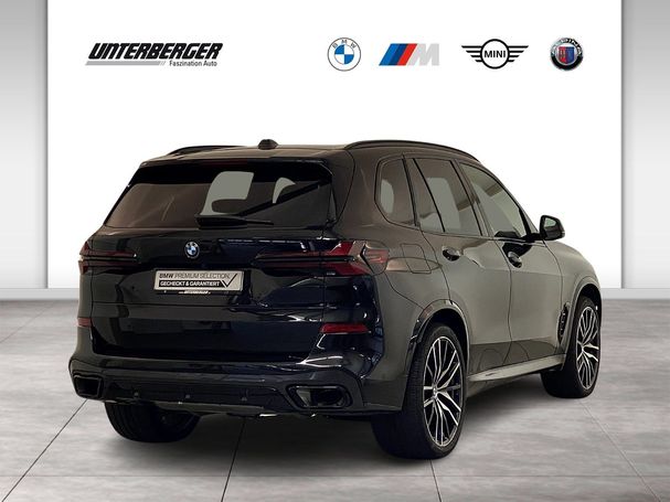 BMW X5 xDrive30d 210 kW image number 3