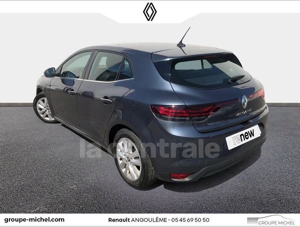 Renault Megane BLUE dCi 115 85 kW image number 4