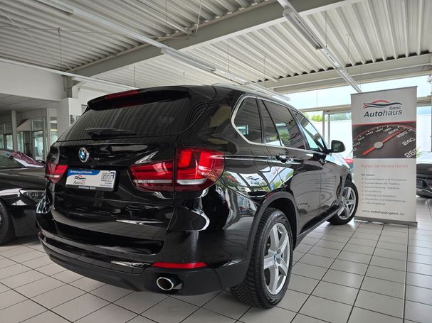 BMW X5 xDrive30d 190 kW image number 4