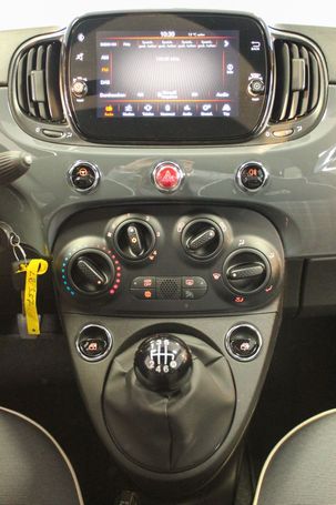 Fiat 500 1.0 51 kW image number 16