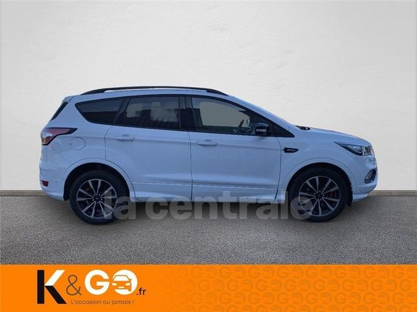 Ford Kuga 1.5 ST-Line 110 kW image number 4