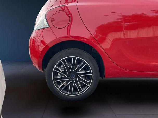 Lancia Ypsilon 51 kW image number 7