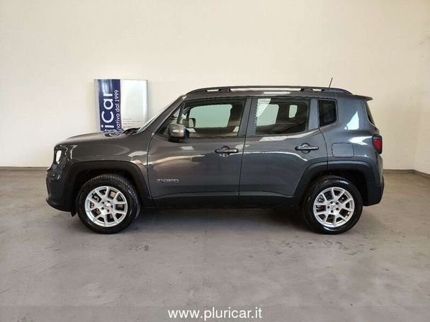 Jeep Renegade 1.3 PHEV 139 kW image number 37