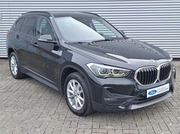 BMW X1 sDrive18i Advantage 103 kW image number 1