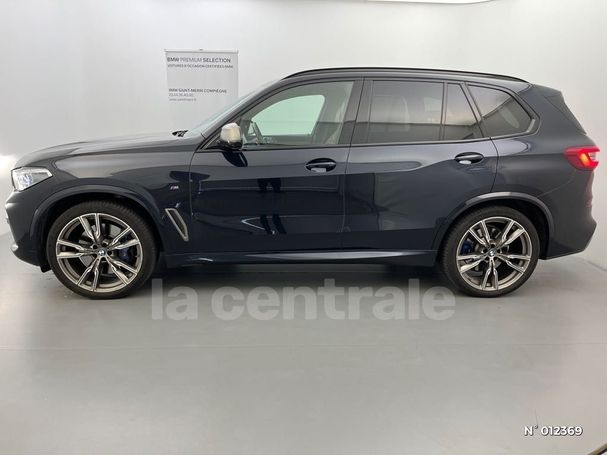 BMW X5 M 50d xDrive 294 kW image number 5