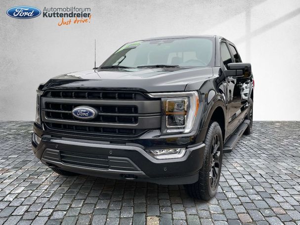 Ford F-150 298 kW image number 9