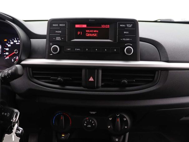 Kia Picanto 1.0 49 kW image number 10