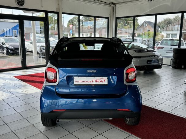 Smart ForTwo 52 kW image number 4