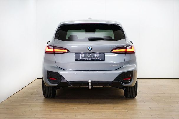 BMW 220i Active Tourer 125 kW image number 11