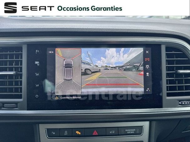 Seat Ateca 1.5 TSI DSG 110 kW image number 35