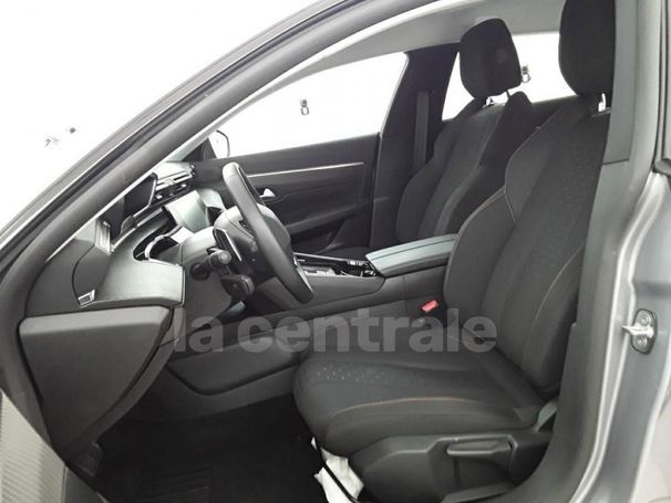 Peugeot 508 SW BlueHDi 130 EAT8 Active 96 kW image number 14