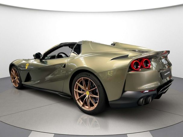 Ferrari 812 588 kW image number 23