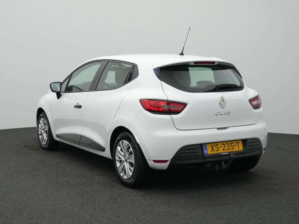 Renault Clio TCe 66 kW image number 4