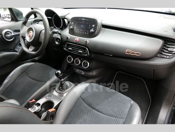 Fiat 500X 1.4 Multiair 4x2 103 kW image number 19