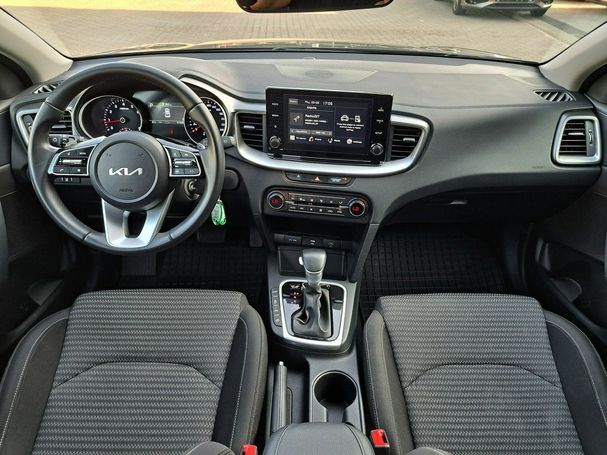 Kia XCeed 118 kW image number 20