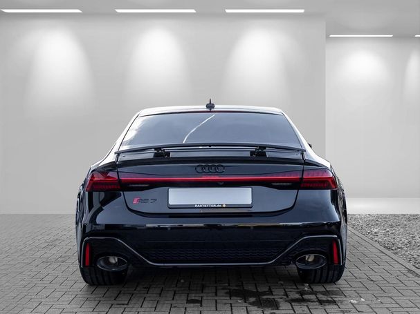 Audi RS7 Sportback 441 kW image number 2