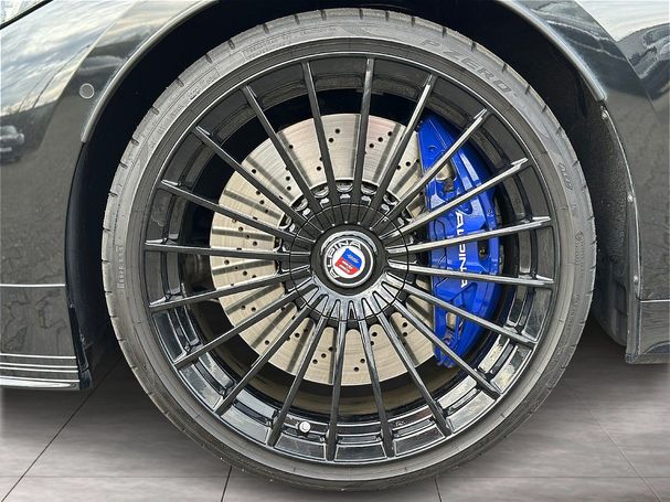 ALPINA D3 S Touring 261 kW image number 6