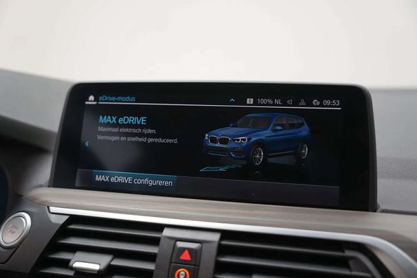 BMW X3 xDrive30e M Sport 215 kW image number 26