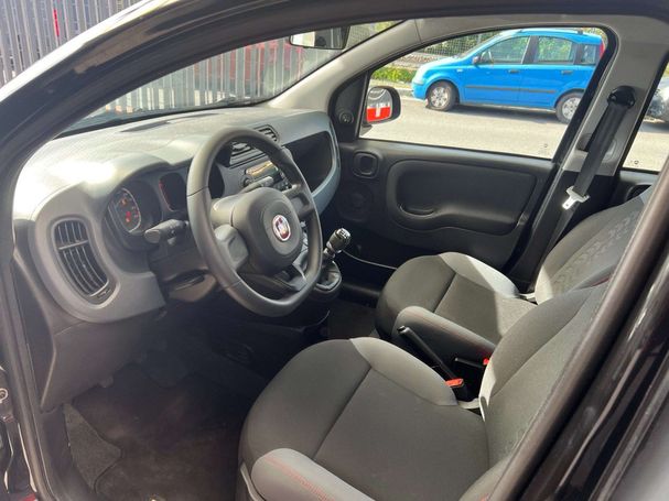 Fiat Panda 1.2 Easy 51 kW image number 8