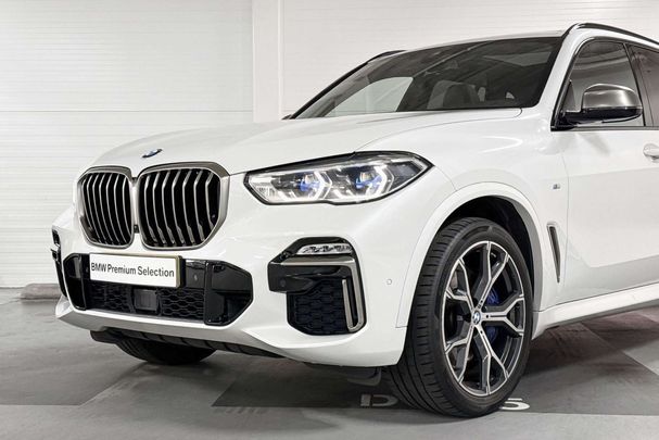 BMW X5 M50d Sport xDrive 294 kW image number 25