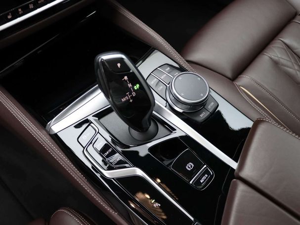 BMW 530i 185 kW image number 21