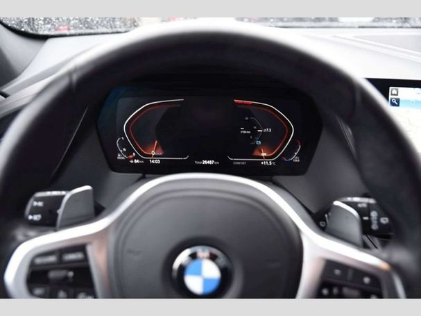 BMW 118d M Sport 110 kW image number 15