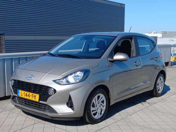 Hyundai i10 1.0 49 kW image number 1