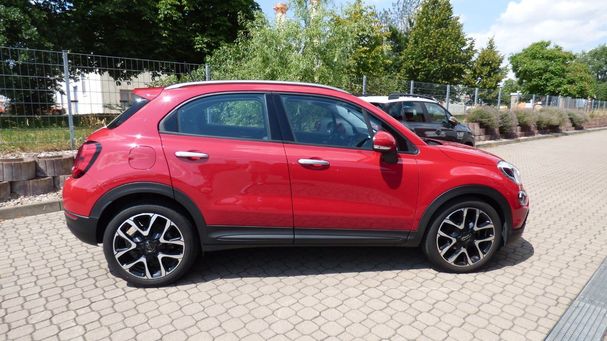 Fiat 500X 88 kW image number 4