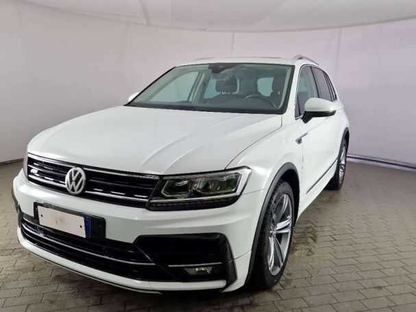 Volkswagen Tiguan 2.0 TDI SCR DSG 110 kW image number 1