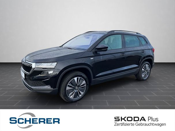 Skoda Karoq 1.5 TSI DSG 110 kW image number 1