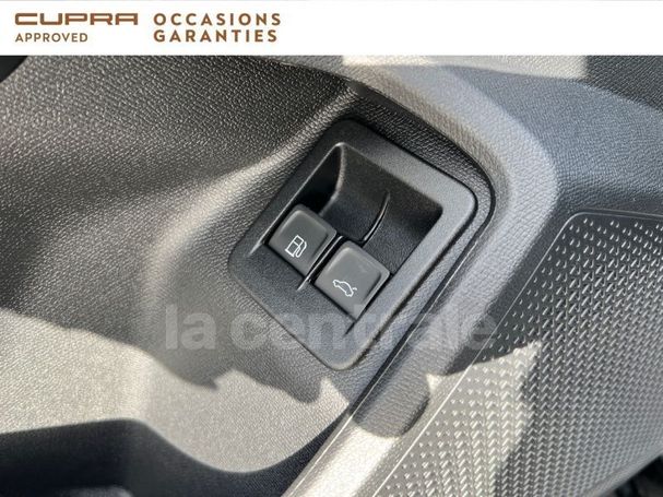 Cupra Formentor 1.4 e-HYBRID DSG 150 kW image number 31