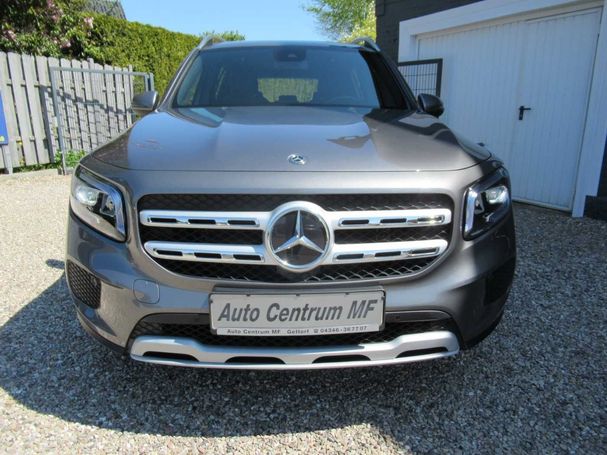 Mercedes-Benz GLB 180 d 85 kW image number 2