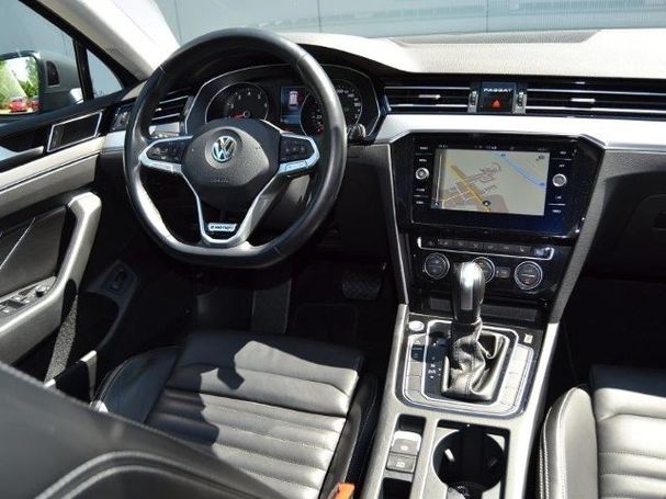 Volkswagen Passat Variant 2.0 TSI DSG 4Motion 200 kW image number 18