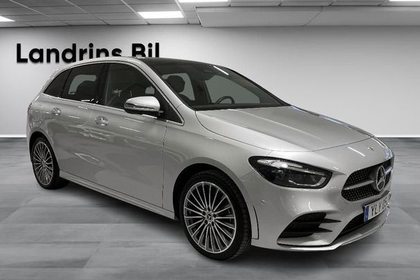 Mercedes-Benz B 250 e AMG Line Premium Plus 160 kW image number 2