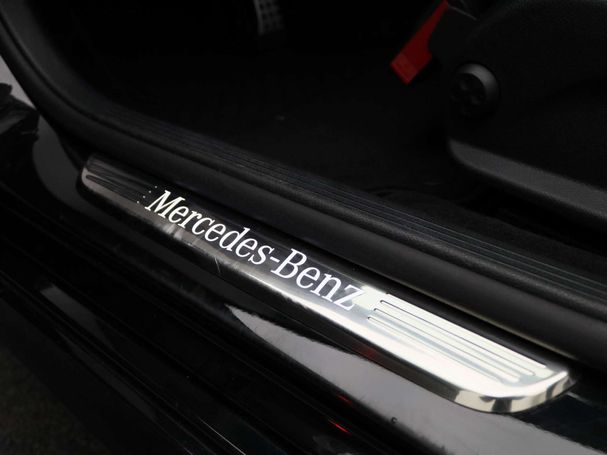 Mercedes-Benz E 200 d 118 kW image number 35