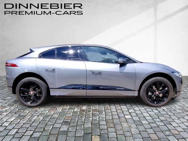 Jaguar I-Pace EV320 SE 235 kW image number 7