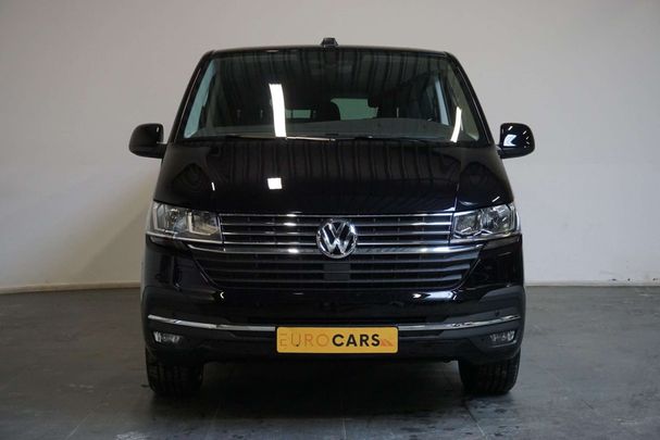 Volkswagen T6 Transporter 110 kW image number 11