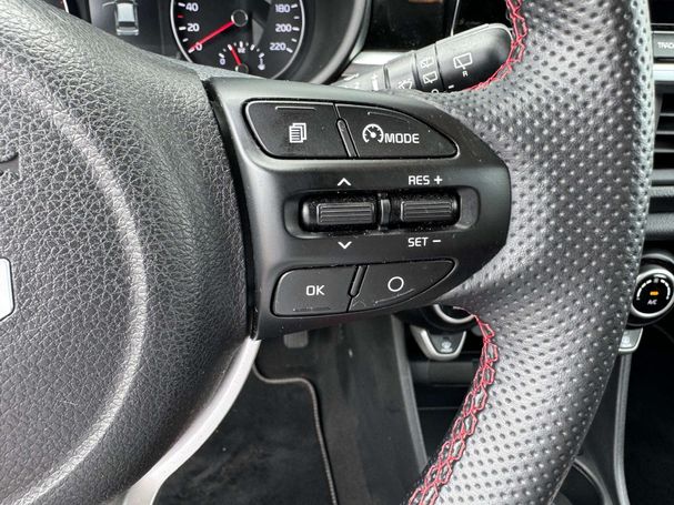 Kia Picanto 1.0 49 kW image number 15