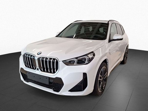 BMW X1 xDrive20d 120 kW image number 1