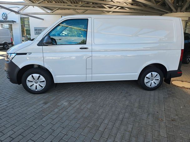 Volkswagen T6 Transporter 81 kW image number 3