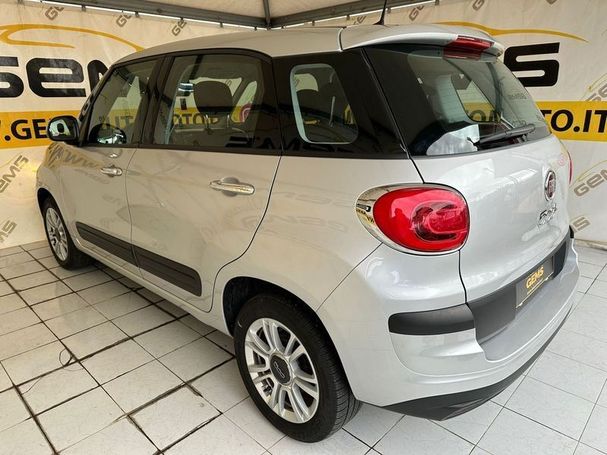 Fiat 500L 1.3 MultiJet 70 kW image number 5