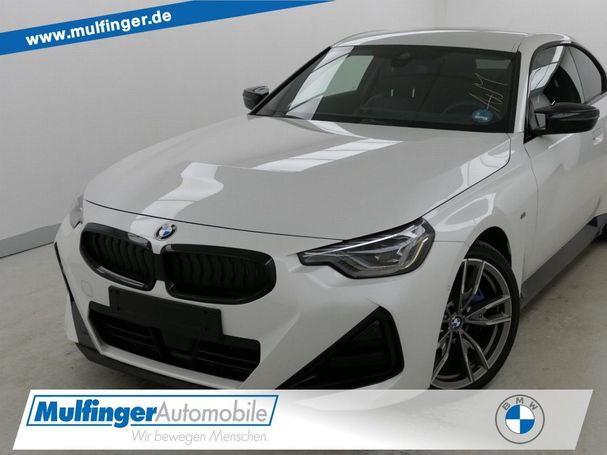 BMW M240i xDrive 275 kW image number 1