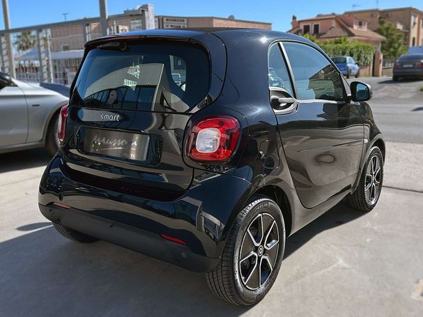 Smart ForTwo EQ 60 kW image number 6