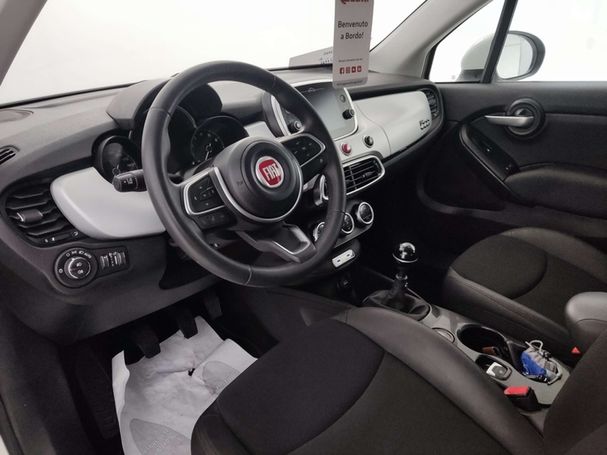 Fiat 500X 1.0 88 kW image number 5