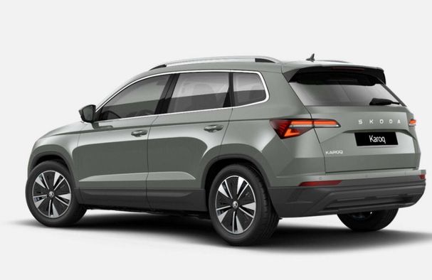 Skoda Karoq TSI DSG 110 kW image number 2